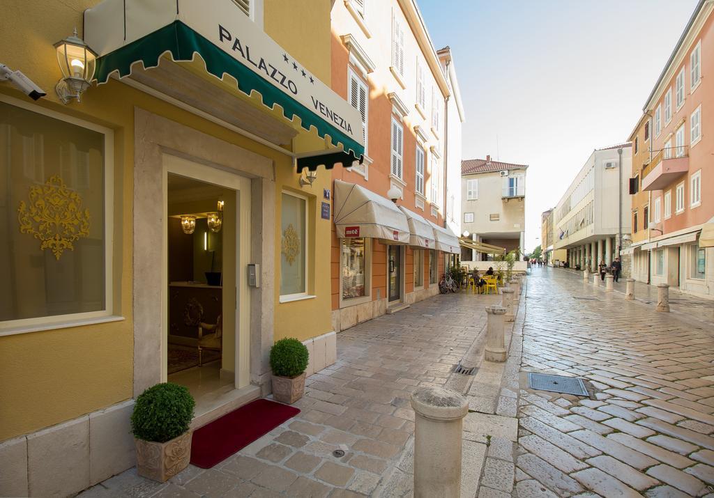 Oda ve Kahvaltı Palazzo Venezia-adults Only 4*